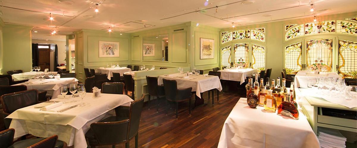 Hotel Taverne Zum Kreuz 올텐 외부 사진